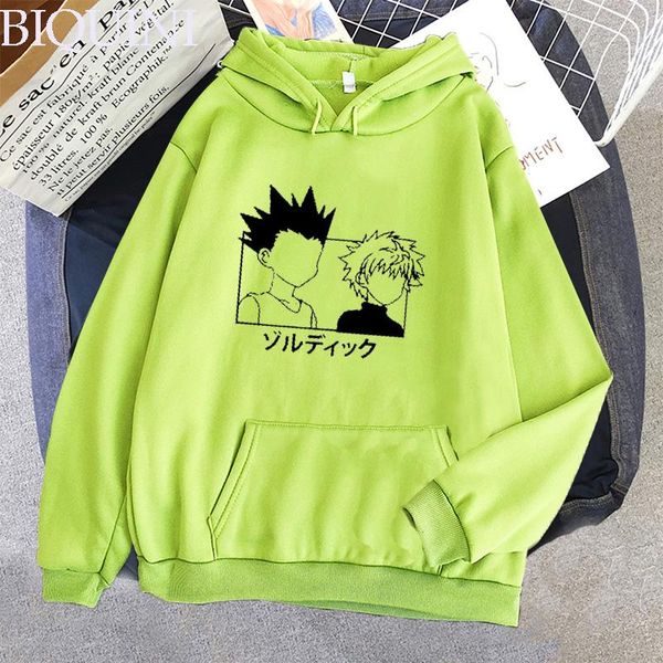women's hoodies & sweatshirts women winter anime manga sweatshirt kawaii hoodie killua zoldyck white clothes blue korean kpop, Black
women's hoodies & sweatshirts women winter anime manga sweatshirt kawaii hoodie killua zoldyck white clothes blue korean kpop, Black