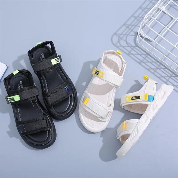 2021 designers spring summer colorful foam all-match platform flat sandals women womens refreshing shoe shoes, Black
2021 designers spring summer colorful foam all-match platform flat sandals women womens refreshing shoe shoes, Black