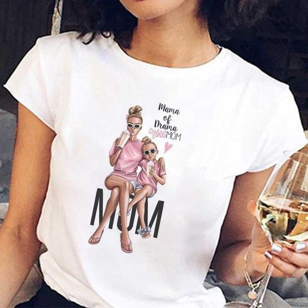 harajuku summer arrival korean style super mom female shirt vogue mothers vintage vadim kawaii womens clothing casual blouse, White
harajuku summer arrival korean style super mom female shirt vogue mothers vintage vadim kawaii womens clothing casual blouse, White