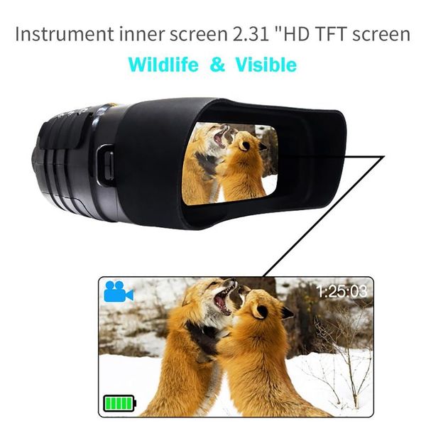 telescope & binoculars 4# night vision goggles for hunting digital camping equipment monocular powerful
telescope & binoculars 4# night vision goggles for hunting digital camping equipment monocular powerful