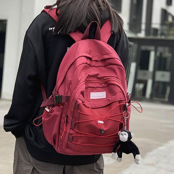 backpack hocodo anti theft women nylon casual schoolbags for teenager girls travel female backbags
backpack hocodo anti theft women nylon casual schoolbags for teenager girls travel female backbags