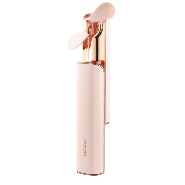 electric fans konka handheld mini fan 2 in 1 portable usb recharge silent 2000mah powerbank cooler appliance desktravel hand
electric fans konka handheld mini fan 2 in 1 portable usb recharge silent 2000mah powerbank cooler appliance desktravel hand