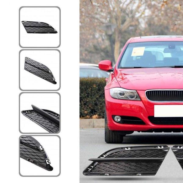 new portable useful left professional fog light cover front grill 51117198901 compact lower side grille professional
new portable useful left professional fog light cover front grill 51117198901 compact lower side grille professional