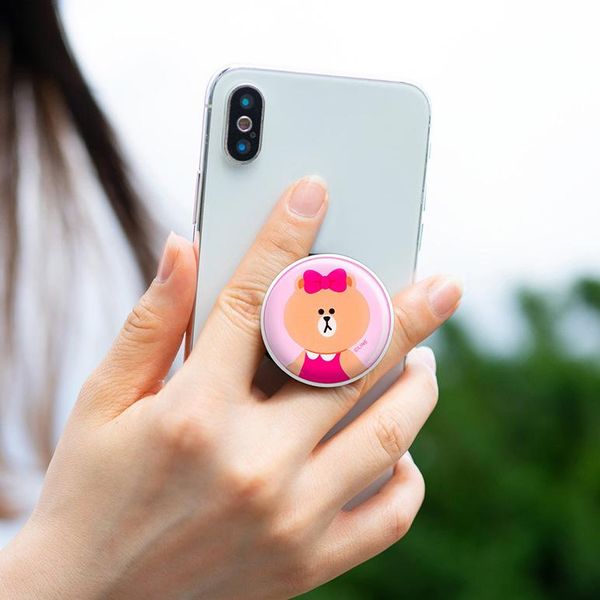 cell phone mounts & holders korean mobile holder magnetic adsorption carton brown choco airbag stand
cell phone mounts & holders korean mobile holder magnetic adsorption carton brown choco airbag stand