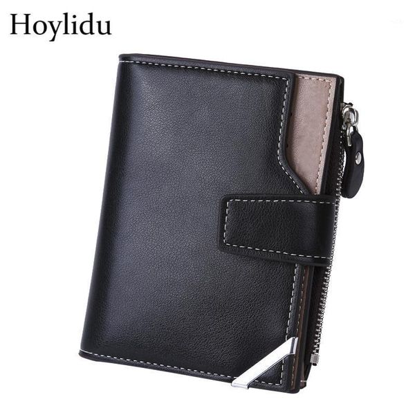 wallets men's pu leather business vintage long american style multifunction three folds large capacity design multi card holders1, Red;black
wallets men's pu leather business vintage long american style multifunction three folds large capacity design multi card holders1, Red;black