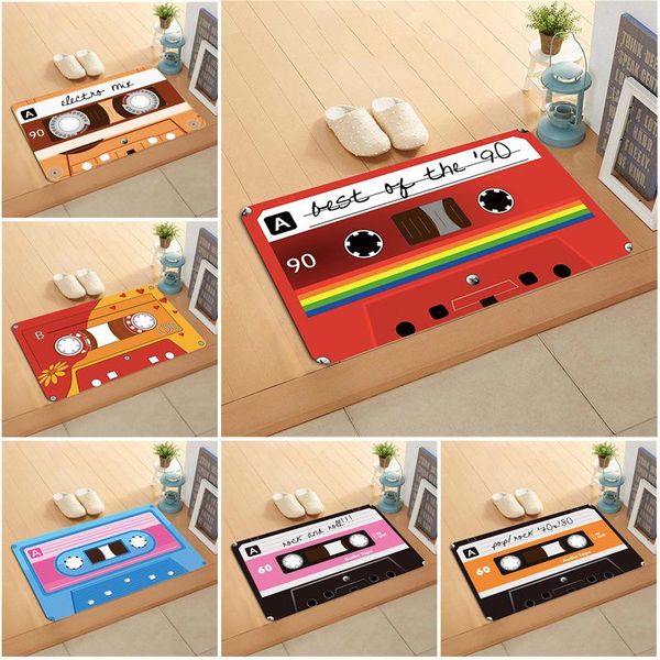 carpets vintage style floor door mat carpet retro nostalgic tape non-slip entrance doormats bathroom rugs polyester fabric kitchen mats
carpets vintage style floor door mat carpet retro nostalgic tape non-slip entrance doormats bathroom rugs polyester fabric kitchen mats