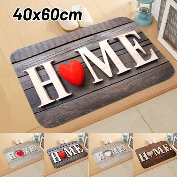bath mats non-slip waterproof kitchen door mat home floor rug carpet anti-oil easy clean flannel suede+non-slip plastic bottom 40*60cm
bath mats non-slip waterproof kitchen door mat home floor rug carpet anti-oil easy clean flannel suede+non-slip plastic bottom 40*60cm