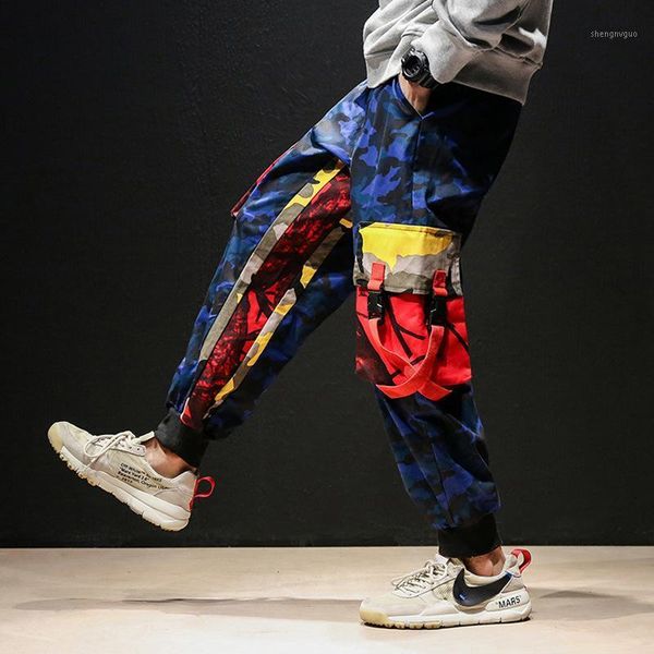 mens fashion overalls camouflage pant male sweatpants hong kong style hip hop pencil pants men plus size harem trousers men's, Black
mens fashion overalls camouflage pant male sweatpants hong kong style hip hop pencil pants men plus size harem trousers men's, Black