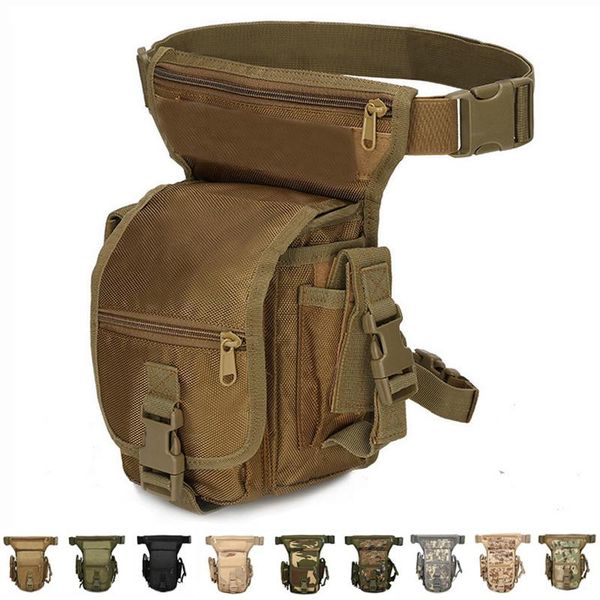 stuff sacks tactical drop leg bag adjustable outdoor sport accessories belt army hunting waist packs molle pouch hiking cycling
stuff sacks tactical drop leg bag adjustable outdoor sport accessories belt army hunting waist packs molle pouch hiking cycling