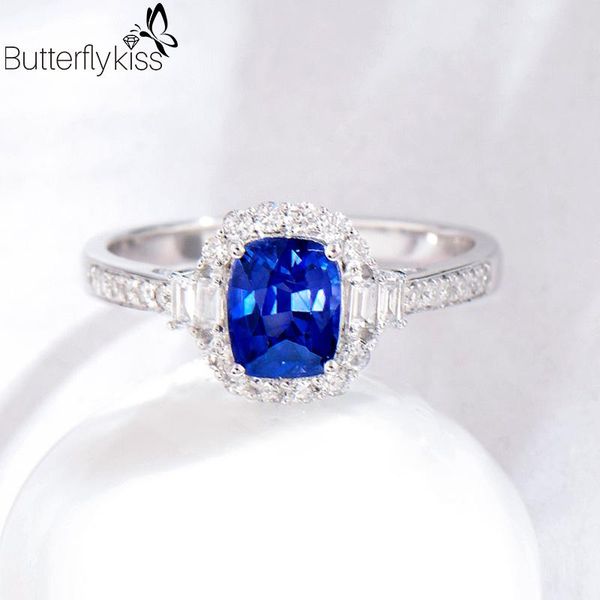 cluster rings bk natural sri lanka sapphire for women oval real 925 sterling silver wedding engagement luxury jewelry female gifts, Golden;silver
cluster rings bk natural sri lanka sapphire for women oval real 925 sterling silver wedding engagement luxury jewelry female gifts, Golden;silver