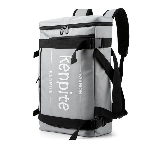 fashion men woman outdoor leisure travel bag business backpack school lapbag hiking luggage
fashion men woman outdoor leisure travel bag business backpack school lapbag hiking luggage