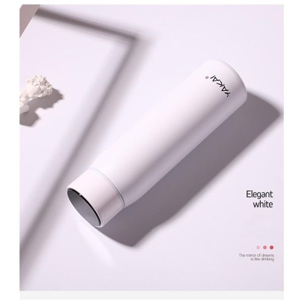 water bottle intelligent creative multifunctional gift business stainless bottlle coffee cup touch screen travelcar office kettle
water bottle intelligent creative multifunctional gift business stainless bottlle coffee cup touch screen travelcar office kettle