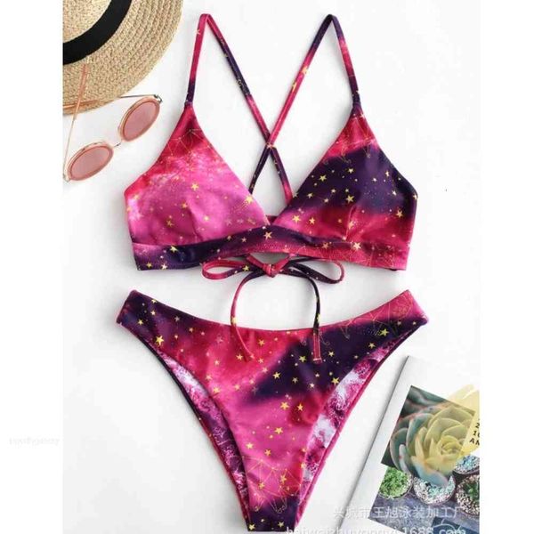 set 2021women swimsuit beach bikinis high waist bikini blue plus size swiming swimwear bathing trikini suit for women, White;black
set 2021women swimsuit beach bikinis high waist bikini blue plus size swiming swimwear bathing trikini suit for women, White;black