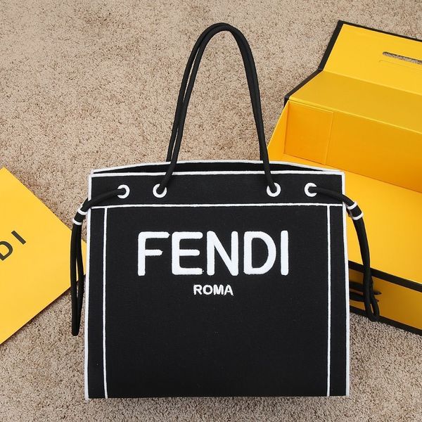 2021 fashion letter embroidery canvas tote bag new versatile large capacity portable leisure shoulder size 36 luxurys designers bagsysj
2021 fashion letter embroidery canvas tote bag new versatile large capacity portable leisure shoulder size 36 luxurys designers bagsysj
