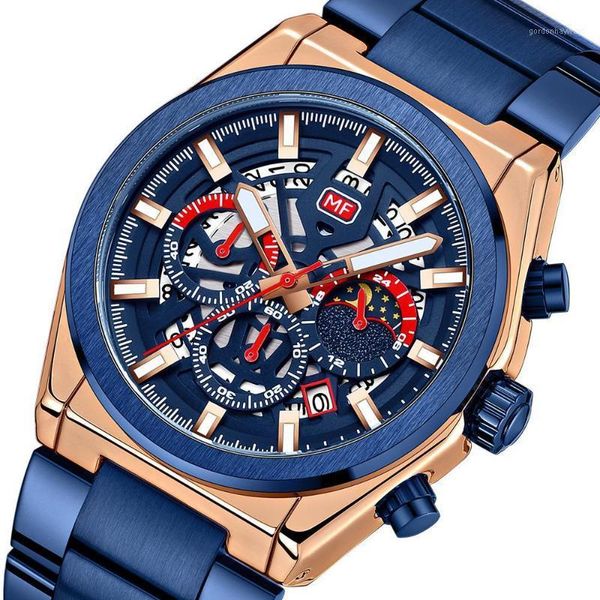 wristwatches creative watch fashion sports men's business waterproof quartz stainless steel belt whole, Slivery;brown
wristwatches creative watch fashion sports men's business waterproof quartz stainless steel belt whole, Slivery;brown
