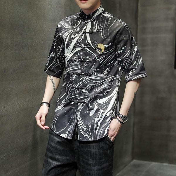 ethnic clothing traditional chinese for men asian clothes tang suit cotton linen shirt men's tunic kk3520, Red
ethnic clothing traditional chinese for men asian clothes tang suit cotton linen shirt men's tunic kk3520, Red