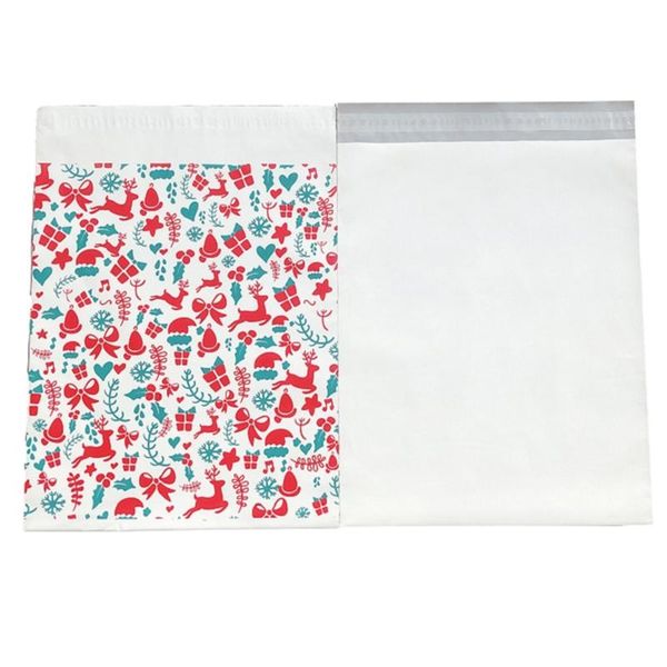 100pcs 42x28cm christmas envelope self seal mailing bags without padded gift packaging mailers shipping envelopes bag
100pcs 42x28cm christmas envelope self seal mailing bags without padded gift packaging mailers shipping envelopes bag