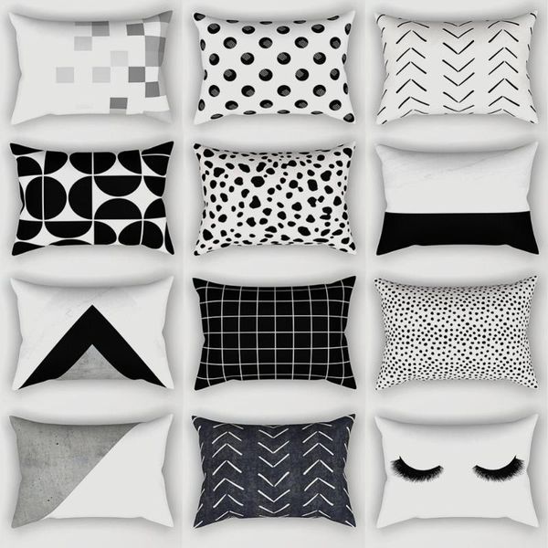 rectangle simple geometric pillow case back cushion cover sofa home decorative for bedroom livingroom seat pillowcase
rectangle simple geometric pillow case back cushion cover sofa home decorative for bedroom livingroom seat pillowcase