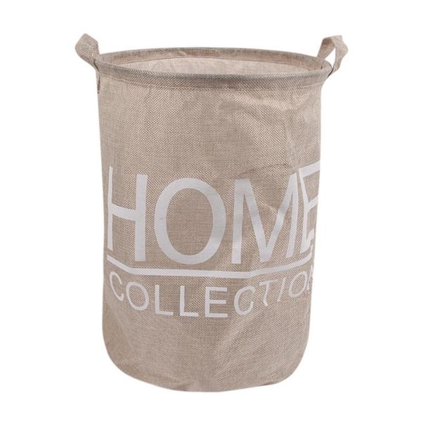 laundry basket dirty clothes storage fashion waterproof large basket debris storage box a803 22,cream color
laundry basket dirty clothes storage fashion waterproof large basket debris storage box a803 22,cream color