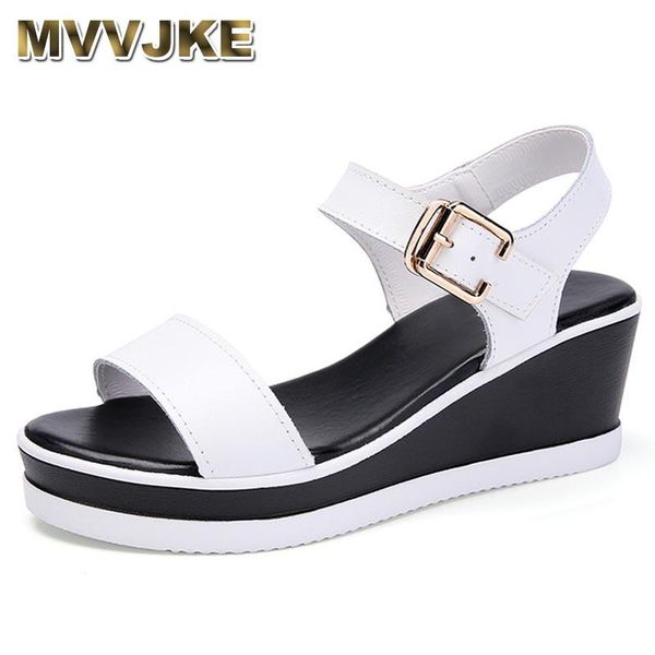 dress shoes mvvjke summer for women wedge heel increased sandals thick bottom korean casual fashion muffin, Black
dress shoes mvvjke summer for women wedge heel increased sandals thick bottom korean casual fashion muffin, Black
