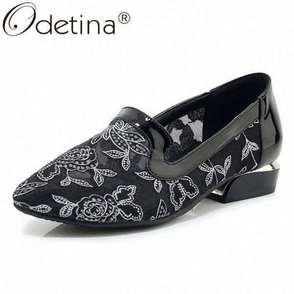 odetina women fashion non slip slip on patent leather casual shoes ladies flora almond toe suede embroider lace ballet flats 76ev#, Black
odetina women fashion non slip slip on patent leather casual shoes ladies flora almond toe suede embroider lace ballet flats 76ev#, Black