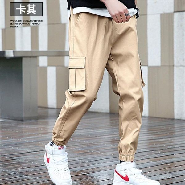 black cargo joggers plus size women pant khaki casual oversize pockets korean style
black cargo joggers plus size women pant khaki casual oversize pockets korean style