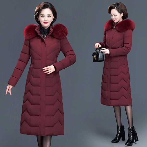 Women of Middle Age Thick Big Hot Coarse Woman's Winter Cotton Coat -7xl Fkg8, Black
Women of Middle Age Thick Big Hot Coarse Woman's Winter Cotton Coat -7xl Fkg8, Black