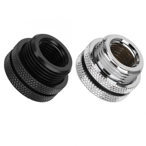 fans & coolings g1/4 fitting tube computer water injection cooling compression accessories
fans & coolings g1/4 fitting tube computer water injection cooling compression accessories