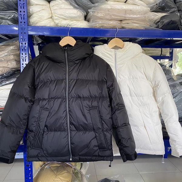 women's down & parkas white duck short jacket women winter 2021 hooded thick bread, Black
women's down & parkas white duck short jacket women winter 2021 hooded thick bread, Black