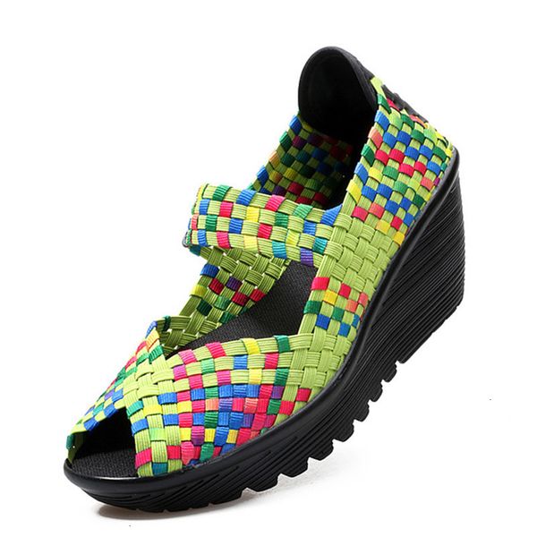 2021 new tino kino women weave peep toe wee pumps ladies slip on fashion mixed color casual increasing shoes plus size hieo kb8i, Black
2021 new tino kino women weave peep toe wee pumps ladies slip on fashion mixed color casual increasing shoes plus size hieo kb8i, Black