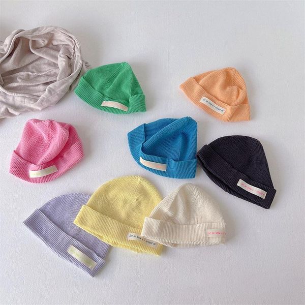 beanies 2021 knitted hats cloth label colorful soft thin for kids children beanie caps bright woolen korean design fashion
beanies 2021 knitted hats cloth label colorful soft thin for kids children beanie caps bright woolen korean design fashion