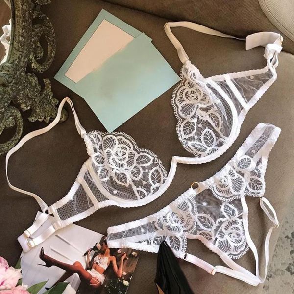bras sets white lingerie women intimates lace set underwire thong underwear bra and briefs sostenes de mujer a3, Red;black
bras sets white lingerie women intimates lace set underwire thong underwear bra and briefs sostenes de mujer a3, Red;black