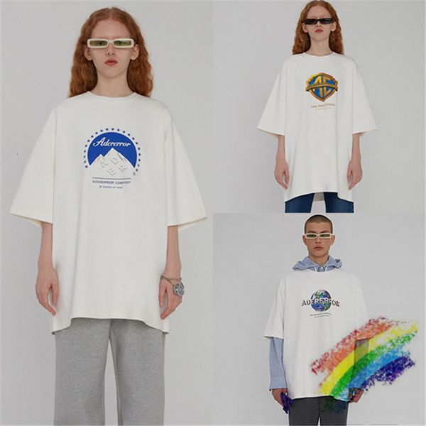 2021 new adererror t shirt men women movie company couples tees ader error t-shirt 2zhc, White;black
2021 new adererror t shirt men women movie company couples tees ader error t-shirt 2zhc, White;black