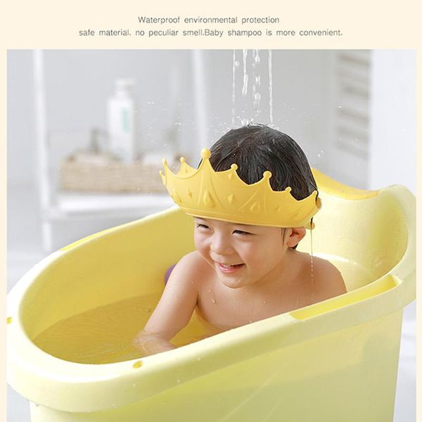 shower caps cap bathing protection cute adjustable waterproof visor hat for kids children est
shower caps cap bathing protection cute adjustable waterproof visor hat for kids children est