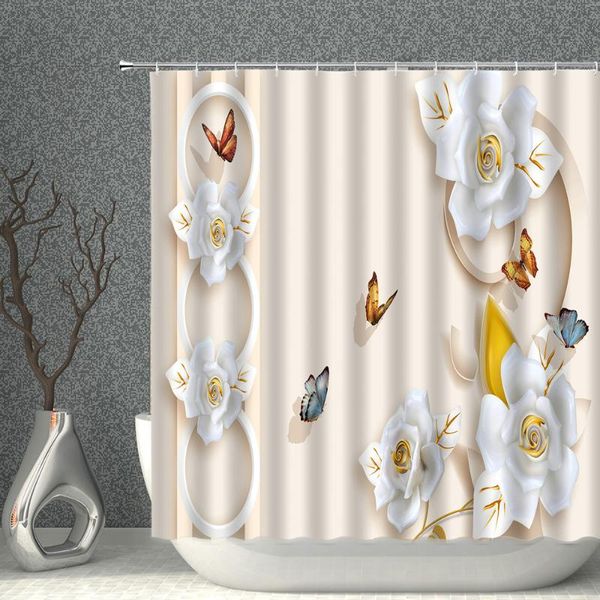 3d printing realistic flower bird fish peacock butterfly home decoration waterproof shower curtain hanging background curtains
3d printing realistic flower bird fish peacock butterfly home decoration waterproof shower curtain hanging background curtains