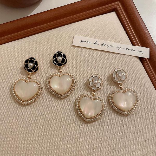 dangle & chandelier juno korean style earrings for women 2021 earring jewellery camellia silver fashion jewelry accessories
dangle & chandelier juno korean style earrings for women 2021 earring jewellery camellia silver fashion jewelry accessories
