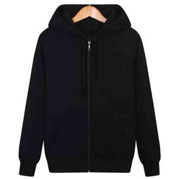 men's zipper cardigan hooded sweater oversized plush warm coat autumn and winter trend sweater, Black
men's zipper cardigan hooded sweater oversized plush warm coat autumn and winter trend sweater, Black