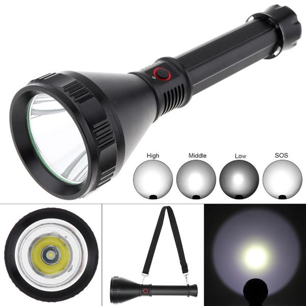 flashlights torches securitying tactical waterproof ultra bright 3000lm 4 lighting modes with strap micro usb charge for outdoor
flashlights torches securitying tactical waterproof ultra bright 3000lm 4 lighting modes with strap micro usb charge for outdoor