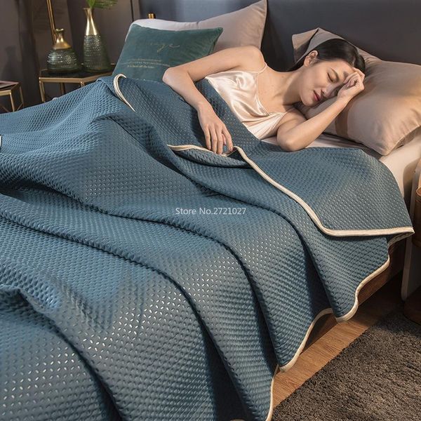 comforters & sets the cool summer quilt can be washed in solid color lunch break thin air-conditioning
comforters & sets the cool summer quilt can be washed in solid color lunch break thin air-conditioning