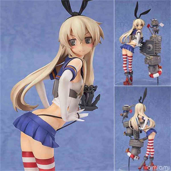 figures model animation handmade beautiful girl fleet ship niang island wind box large hand-made ornaments
figures model animation handmade beautiful girl fleet ship niang island wind box large hand-made ornaments