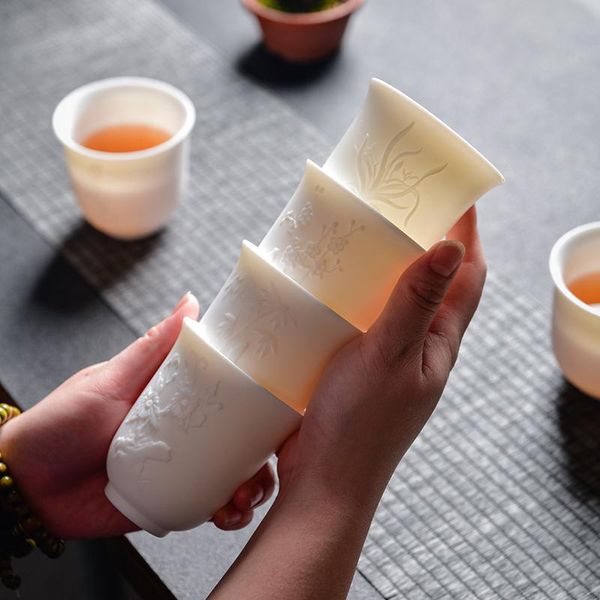 cups & saucers year 1pcs retro single tea wine cup ceramic tureen business gift teaware accessories
cups & saucers year 1pcs retro single tea wine cup ceramic tureen business gift teaware accessories