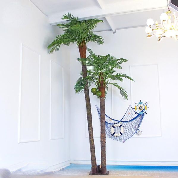 decorative flowers & wreaths yl imitation coconut tree fake bionic greenery decoration tropical plant landscaping palm
decorative flowers & wreaths yl imitation coconut tree fake bionic greenery decoration tropical plant landscaping palm