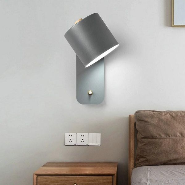 nordic macarons iron modern home interior decoration lighting fixture living room bedroom study kitchen aisle led wall lamp
nordic macarons iron modern home interior decoration lighting fixture living room bedroom study kitchen aisle led wall lamp