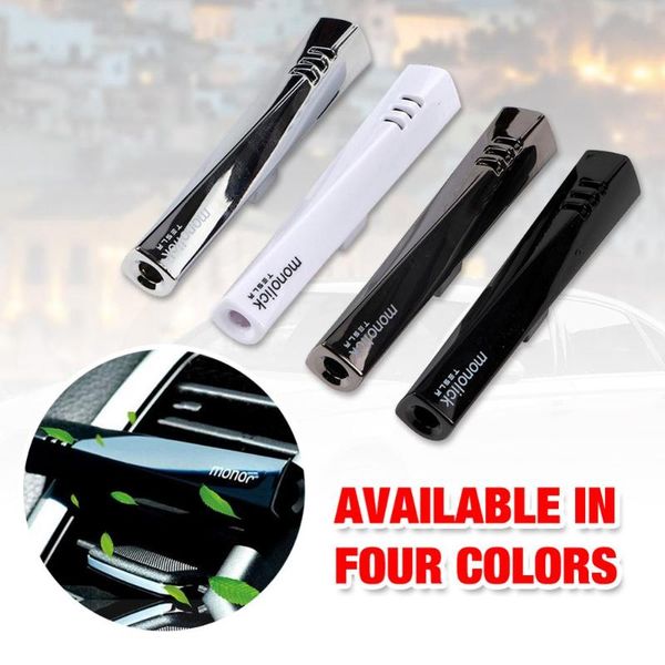 car air freshener auto conditioning outlet clip fragrance solid vent perfume decoration
car air freshener auto conditioning outlet clip fragrance solid vent perfume decoration
