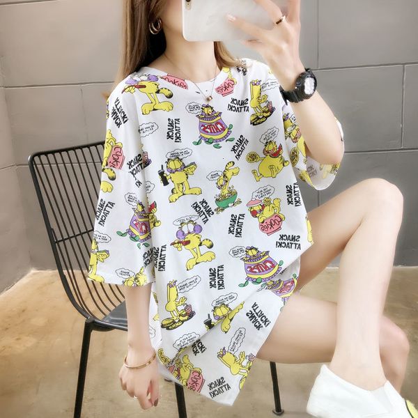women's sweaters short sleeve shirt for women, , summer, korean style, loose, half sleeve, student, medium length, couple's clothe, White;black
women's sweaters short sleeve shirt for women, , summer, korean style, loose, half sleeve, student, medium length, couple's clothe, White;black