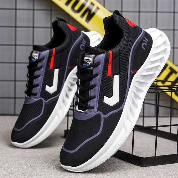 2021 spring and summer designer lightweight shock absorption running shoes soft soled mesh leisure breathable sports men'straining snea
2021 spring and summer designer lightweight shock absorption running shoes soft soled mesh leisure breathable sports men'straining snea
