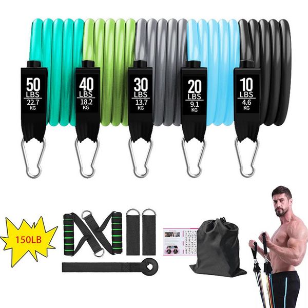 resistance bands latex door anchor ankle straps fitness pull rope elastic expander home gym muscle strength training equipment
resistance bands latex door anchor ankle straps fitness pull rope elastic expander home gym muscle strength training equipment
