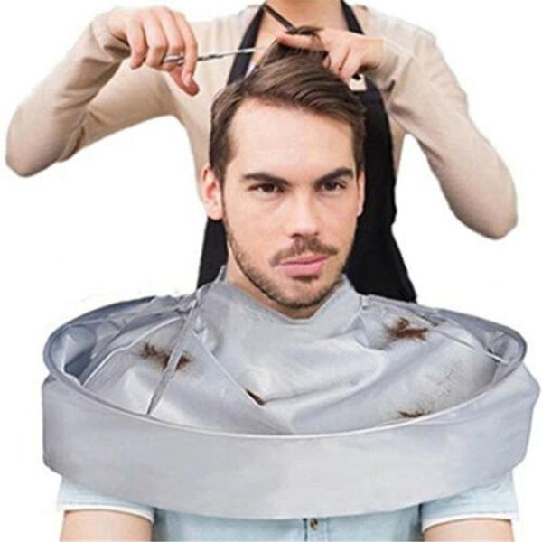 party favor 1pc hair warp diy cutting cloak umbrella cape salon barber home hairdressing cover cloth accessories
party favor 1pc hair warp diy cutting cloak umbrella cape salon barber home hairdressing cover cloth accessories