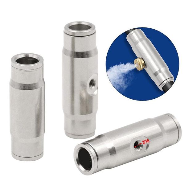 watering equipments brass interface quick connector high pressure coupling cooling system 3/8" 9.52mm pipe 3/16" thread joint mist
watering equipments brass interface quick connector high pressure coupling cooling system 3/8" 9.52mm pipe 3/16" thread joint mist