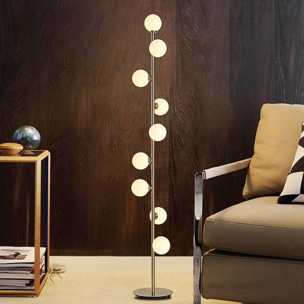modern home decoration lighting nordic lamp led living room standing lamp bed can be used for 110v/220v bedroom floor
modern home decoration lighting nordic lamp led living room standing lamp bed can be used for 110v/220v bedroom floor